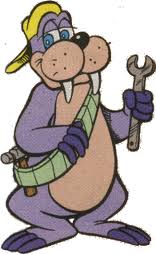 Rotor Walrus (Classic)