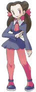 Roxanne
