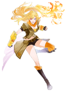 Yang Xiao Long