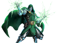 Doctor Doom