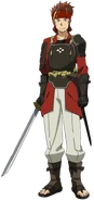 Klein (Sword Art Online)