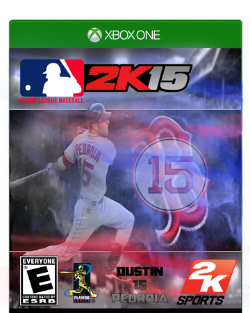 mlb game for xbox