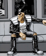 Robot Man