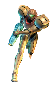 Samus varia suit 05 hd