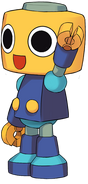 Servbot