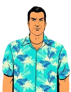 Tommy Vercetti (Grand Theft Auto)