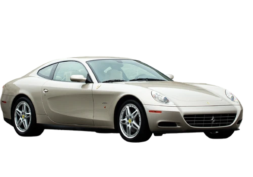 2005 Ferrari Stock 612