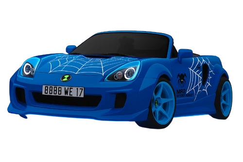 Hot Wheels real form