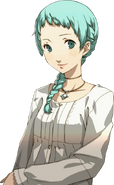 Fuuka Yamagishi