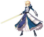 Saber