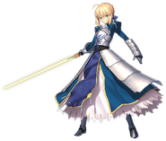 Saber