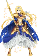Alice (Sword Art Online)
