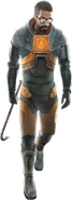 Gordon Freeman (Half-Life 2)
