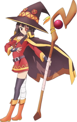 Megumin