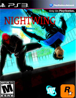 Nightwing14