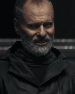 Omar "The Wolf" Sulaman (Call of Duty: MW)