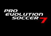 PES7 Logo