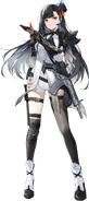 Qiongjiu (Girls' Frontline 2: Exilium)