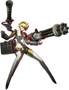 Shadow Aigis