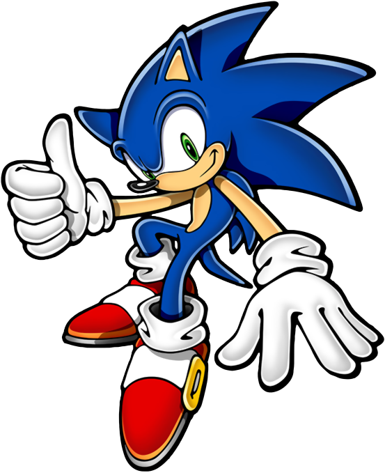 Sonic The Hedgehog Chaos Rush, WikiStrong Wiki