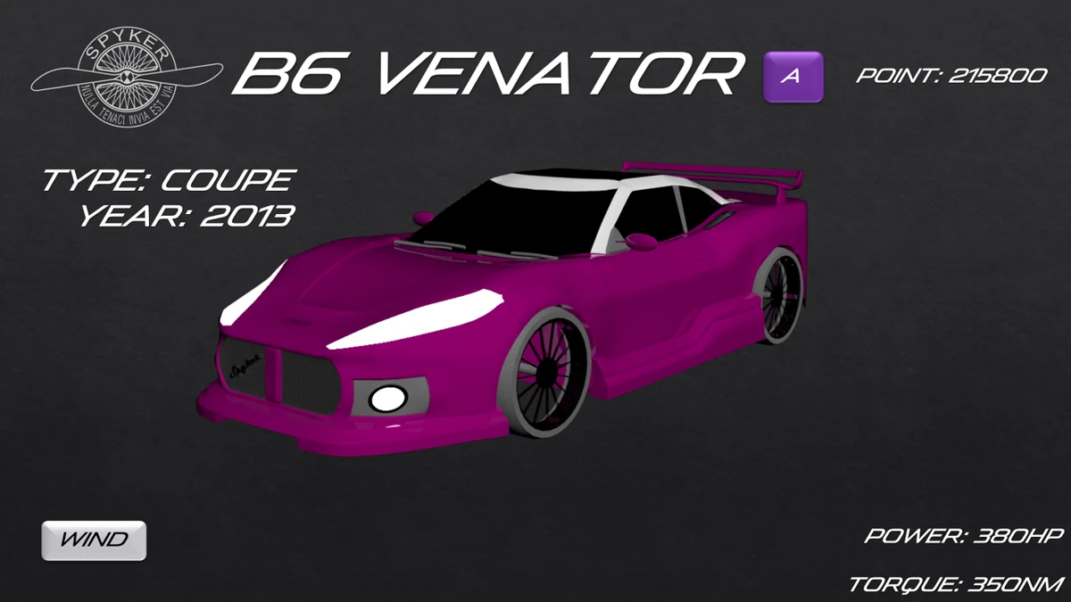 Netflix Underground Racing/Merchandise | Game Ideas Wiki | Fandom