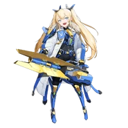 Laplace (Goddess of Victory: Nikke)