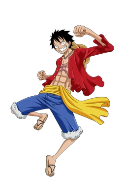 Luffy-0