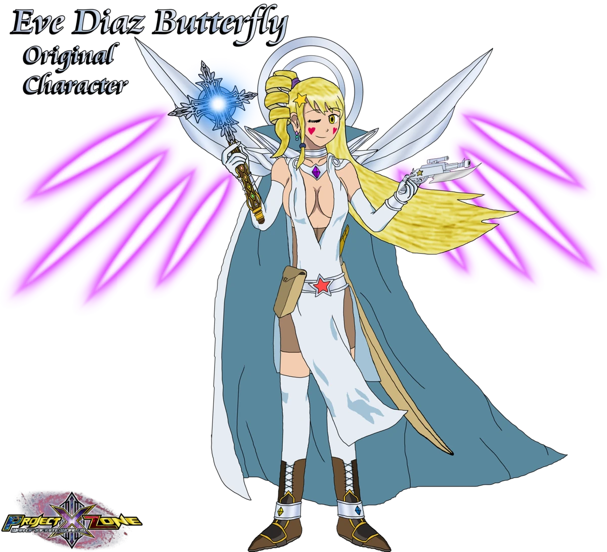Princess Eve Butterfly Game Ideas Wiki Fandom