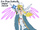 Princess Eve Butterfly