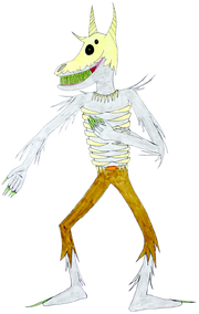 Wendigo PXZ3