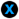 X button
