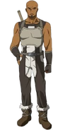 Agil (Sword Art Online)