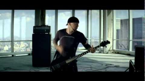 Breaking Benjamin - I Will Not Bow