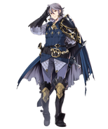 Inigo "Laslow"