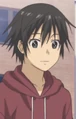 Tanbabashi Kouji