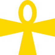 Sahariptian logo