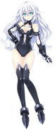 Noire/Black Heart