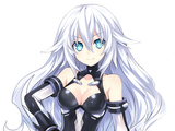 Noire/Black Heart