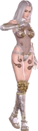 Yasha (Rumble Roses XX)