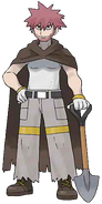 Bryon