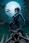 Nightwing
