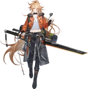 Sol (Project Neural Cloud)