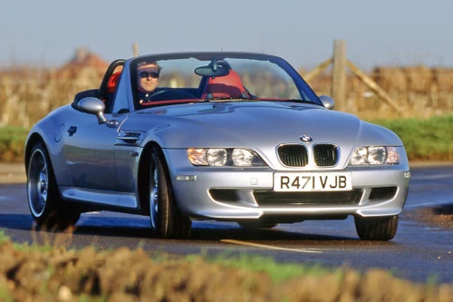 BMW Z3 1996