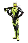 Kamen Rider Zero-One