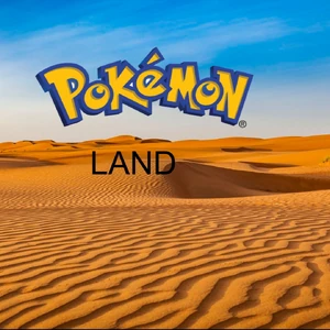 Pokemon Land Air And Sea Game Ideas Wiki Fandom