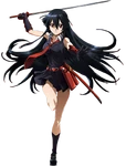 Akame