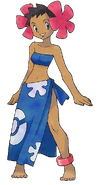 Phoebe