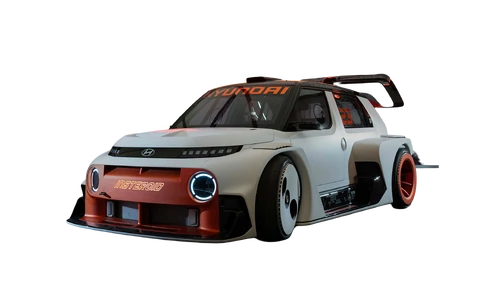 2025 Hyundai Insteroid