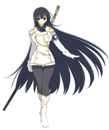 Ikaruga (Senran Kagura)