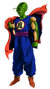 Old Piccolo